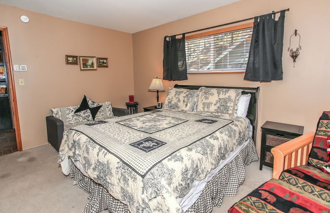 3 Little Bears Cabin - Foto 1