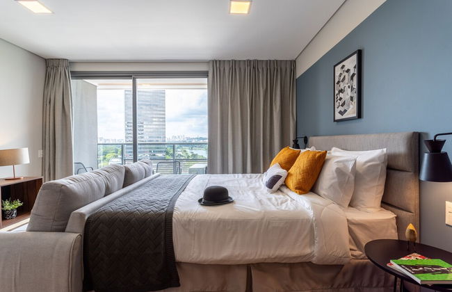 Charlie Jockey Pinheiros - Foto 8