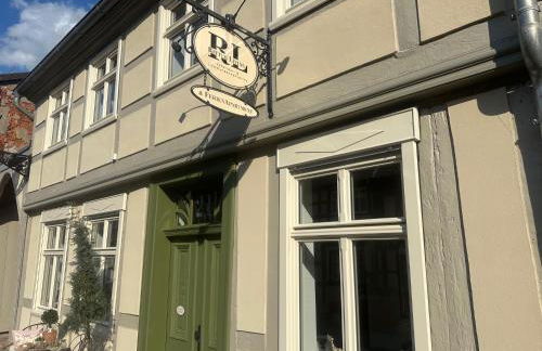 RitterLiving Ferienapartment am Markt - Foto 3