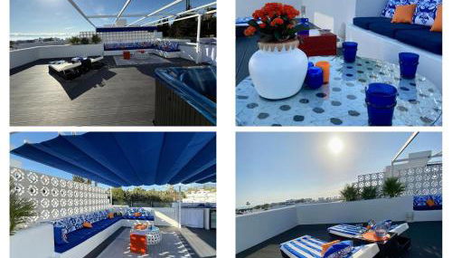 Sun Gardens Penthouse - Photo 2