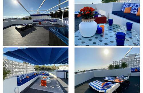 Sun Gardens Penthouse - Photo 2