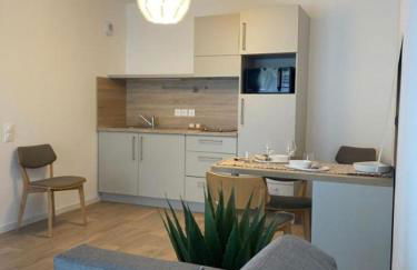 Résidence DOMITYS L'Aigrette Bleue - Foto 9