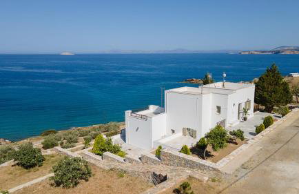 Evdokia - Luxury Olive Yard apartments with Aegean View - Foto 1