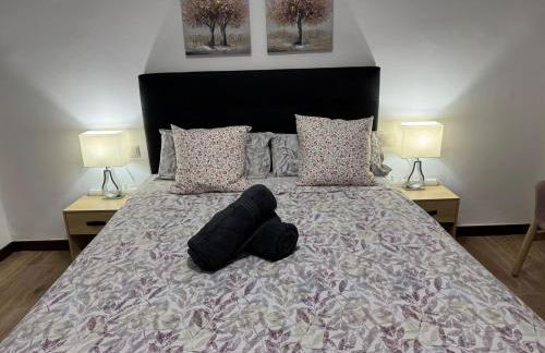 Entire apartment in the heart of downtown N&N - Photo 16