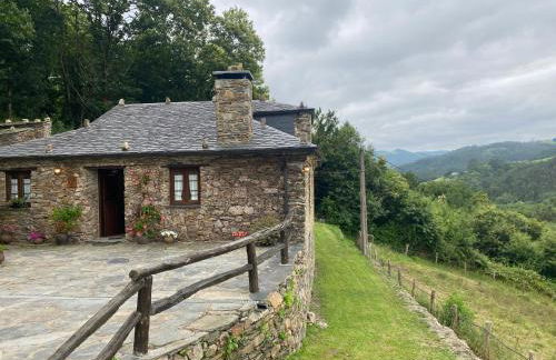 Casa da Costa de Sueiro - Foto 1