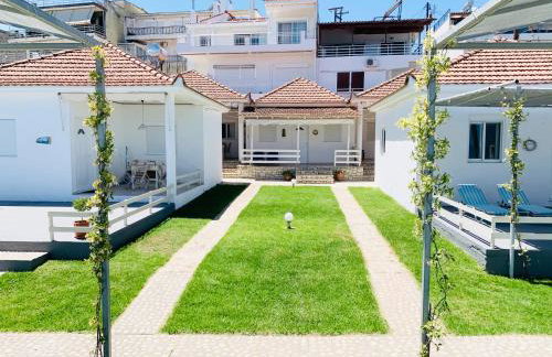 Seaside Bungalows Petalidi - Foto 10