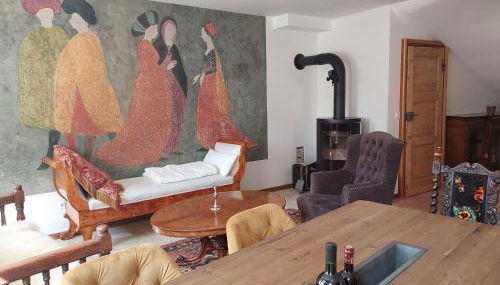 Romantisches Ferienhaus in Moselnähe - Foto 3