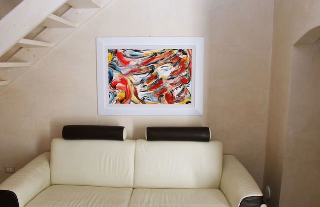 Stevens Apartments - Foto 42