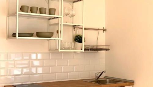 Il Terrazzino near Fiera with Parking - Foto 5