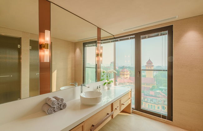 The Five Suites Lilas - Foto 58