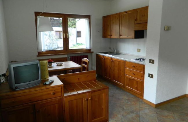 Monterosa Residence Hotel - Foto 12