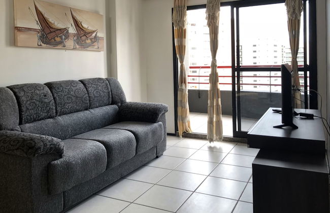 Porto de Iracema - Iracema Imoveis - Photo 19