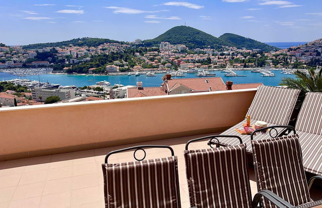 Apartment Lana - Foto 14