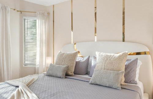 Reset Rally Pool Hot Tub Firepit - Foto 28