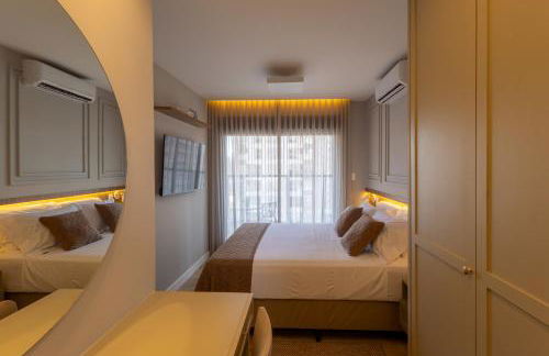 Luxuoso Apartamento no Cambuí - Foto 11