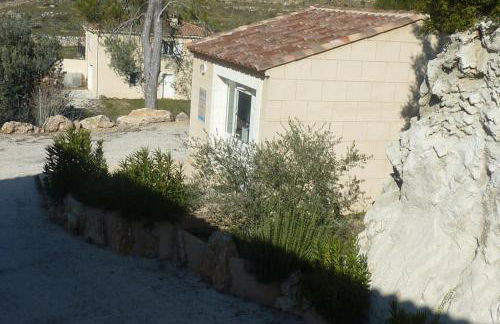 Appart'Hôtel Les Rochers - Foto 74