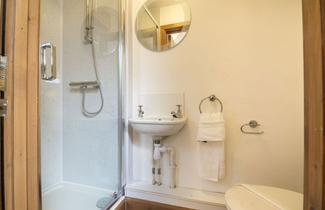 Marina View - 3 Bedroom - Milford Haven - Foto 16