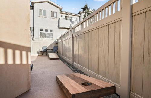 Bay View Dream Home - IndoorOutdoor Living, Rooftop & Steps to Bay - Foto 64