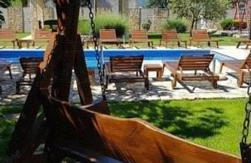 Villa Popovića dvori - Foto 53