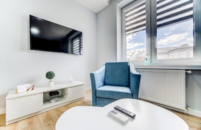 Rint Centrum Sienkiewicza 6 - Foto 4