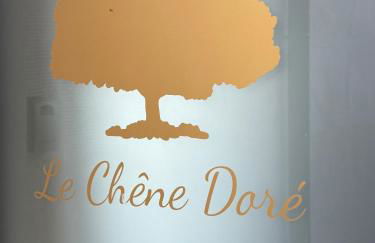 Le Chêne Doré Appartement romantique avec Jacuzzi Privé - Foto 45