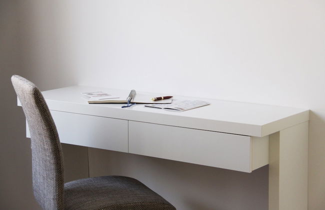 Apartment Huglgasse - Foto 17