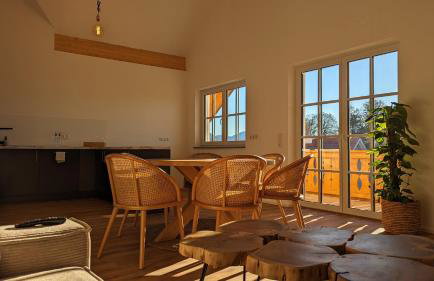 LiBORIA I Als Gruppe am Riegsee - Foto 6