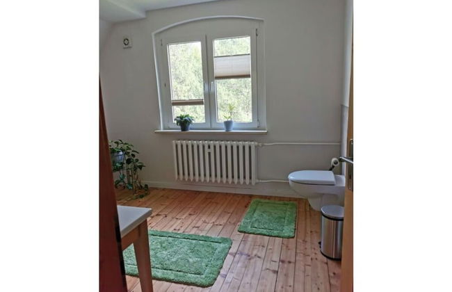 Haus Waldliebe Modern Retreat - Foto 12