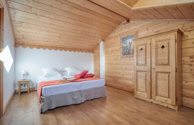 Appartement Ecrin 426 - Foto 16