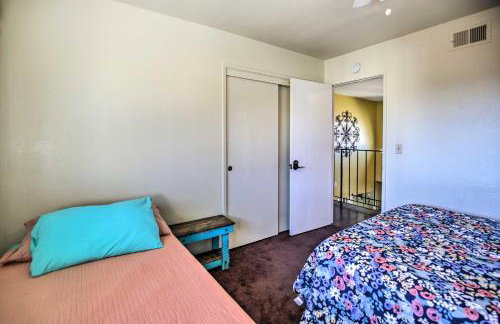 Breeze By the Pool Chula Vista Home with Game Room - Foto 17