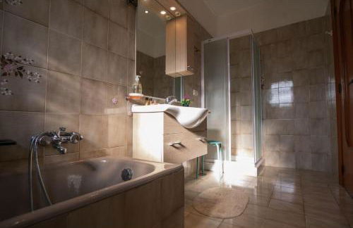 Villa-300-Meter-vom-Strand-entfernt-mit-privatem-Parkplatz - Foto 13