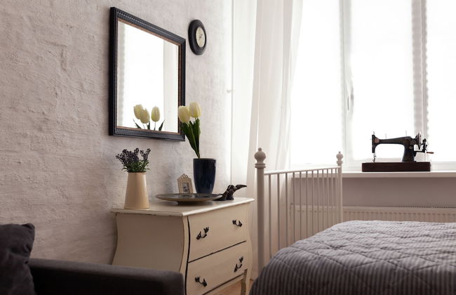 City of Rivers on Griboedova 33 - Foto 5