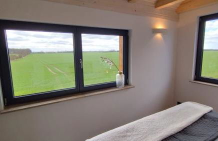 großzügige Ferienwohnung mit weitem Ausblick - Photo 9