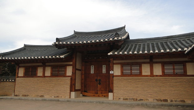 Andong Hahoe Dorf und Andong Folk Museum - Ganztägige Privattour - Foto 3