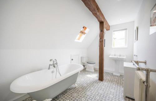 Hollybank Cottage, Ufford - Foto 10