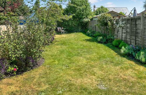 Lavender Cottage - Foto 11