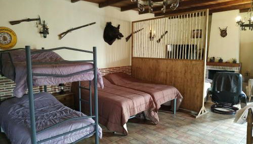 Estudio Rustico - Foto 3