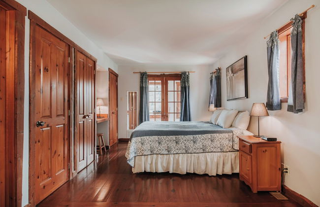 Chalets Royal Laurentien - Foto 44