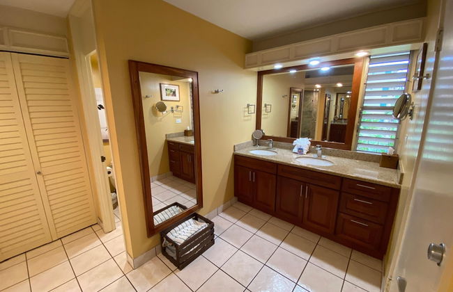 Maui Kaanapali Villas 415 - Foto 30