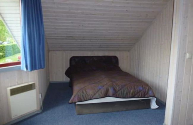 Ferienhaus im Ferienpark Mirow - Foto 3