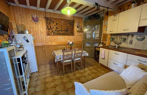 Trassilico Casa vacanze montagne verdi in Garfagnana Toscana Lucca - Photo 15