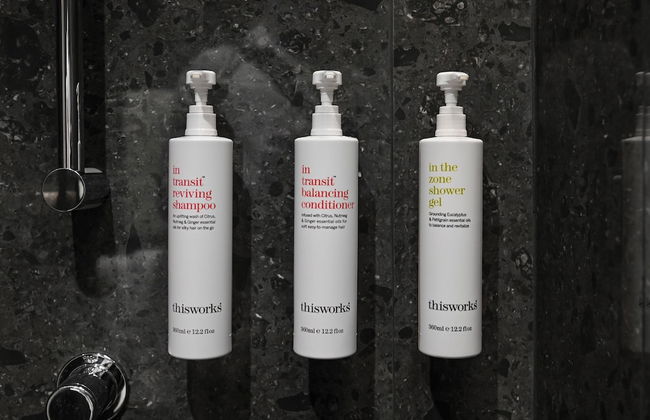 Marriott Executive Apartments, Bangkok Townhall Sukhumvit - Foto 49