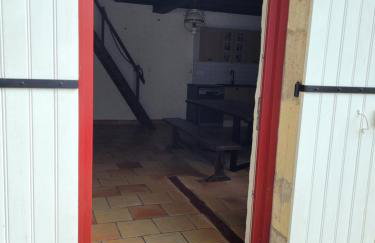 Maison Jean-Du-Feu au calme à Jenduffe - Foto 30