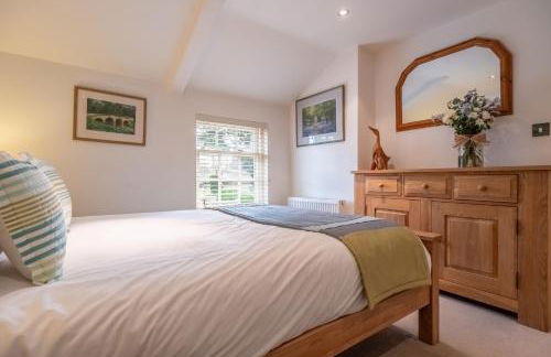 Bluebell Cottage LW - Foto 28