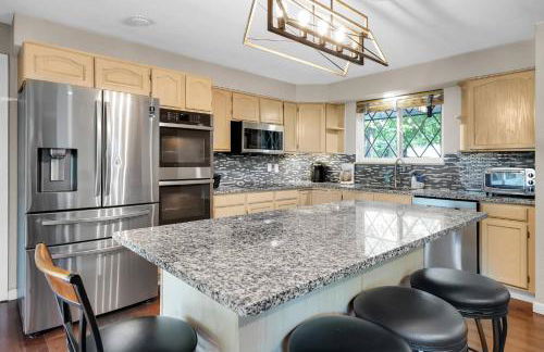 Huge Arvada Retreat! Quiet Area - Foto 21