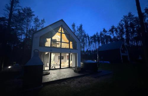 LEŚNA STODOŁA 2 - Foto 58