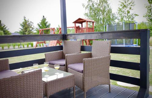 Chatki u Agatki - Foto 15