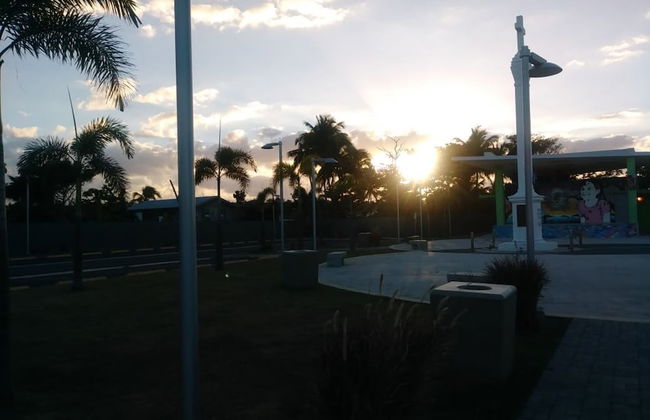 La Cruz de Colon Guest House - Photo 17