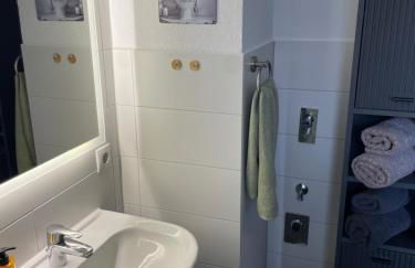 Ruhiges Apartment in Weissach - Nähe Porsche - Foto 9