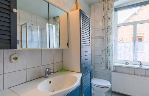 Apartment von Dollen-1 by Interhome - Foto 19